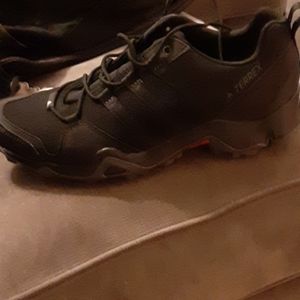 Brand new never worn shoes